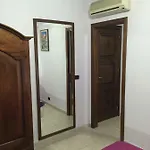 Da Francesca Σπίτι διακοπών Scilla