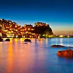 Σπίτι διακοπών Da Francesca Scilla