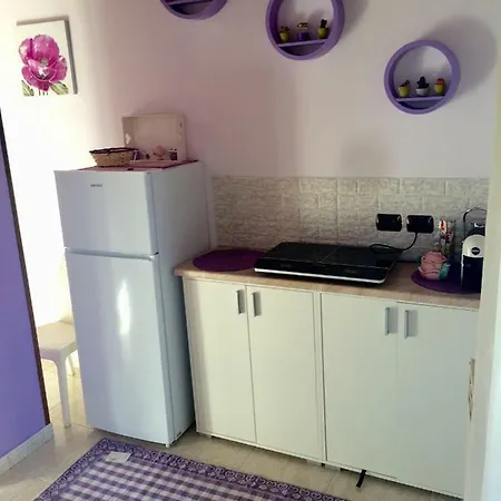 Da Francesca בית נופש *
