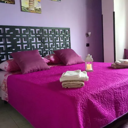 Da Francesca * 希拉