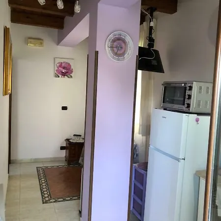 Da Francesca בית נופש