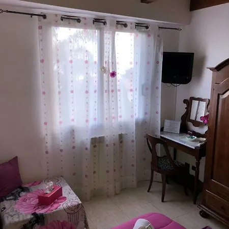 Da Francesca בית נופש