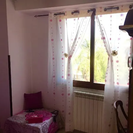 Da Francesca בית נופש שילה