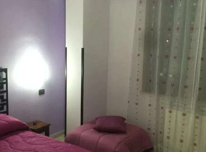 度假居 Da Francesca