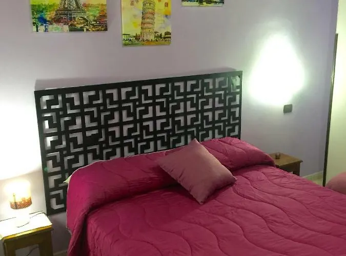 Da Francesca * 希拉