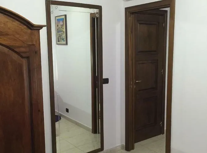 Da Francesca 度假居 希拉