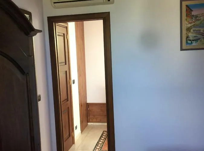 Da Francesca 度假居 希拉