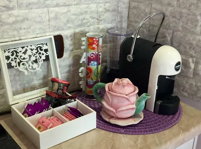 Da Francesca 度假居 希拉