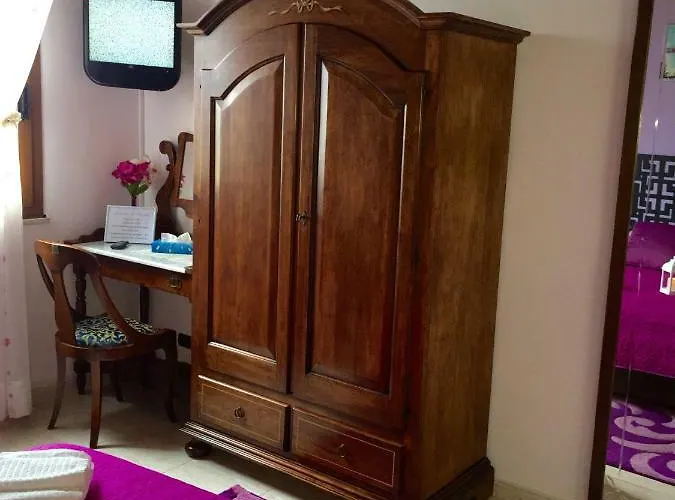 Da Francesca * Scilla