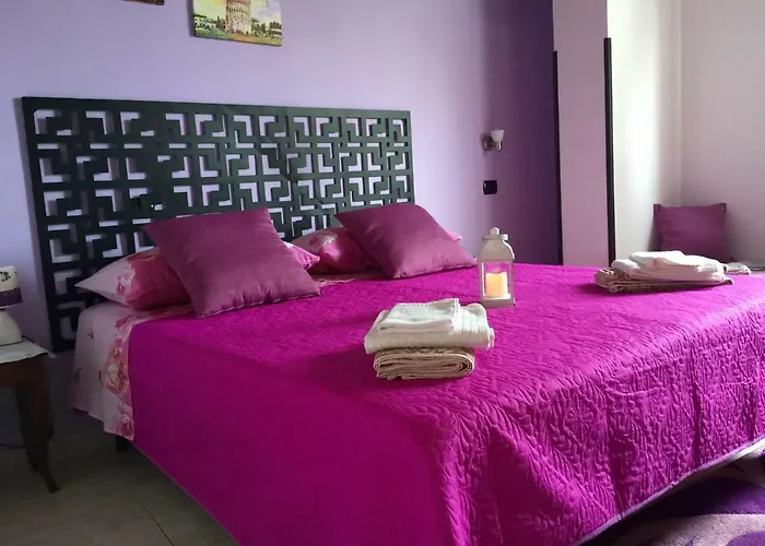 Da Francesca * Scilla