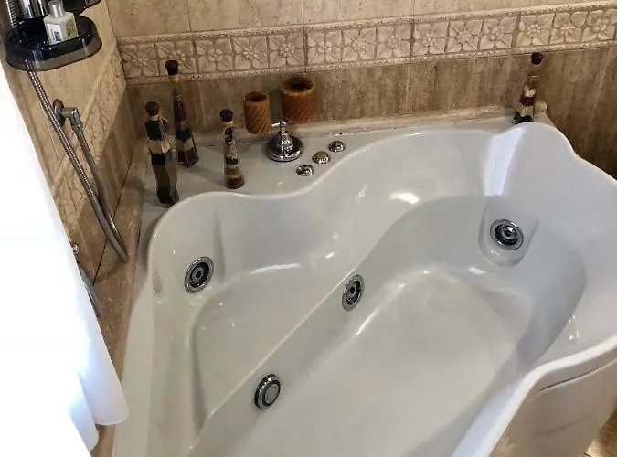 度假居 Da Francesca *