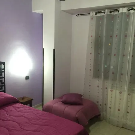 Casa vacanze Da Francesca