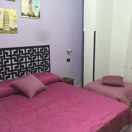 Da Francesca * 希拉