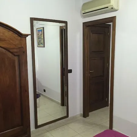 Da Francesca 別荘 シッラ