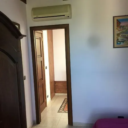 Da Francesca 別荘 シッラ