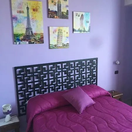 Da Francesca Ferienhaus *