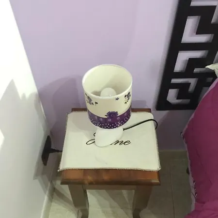 Da Francesca سيلا