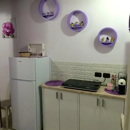 Da Francesca Ferienhaus *