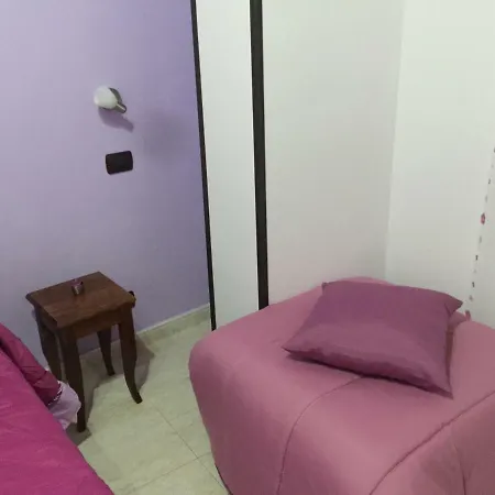 بيت للعطل Da Francesca