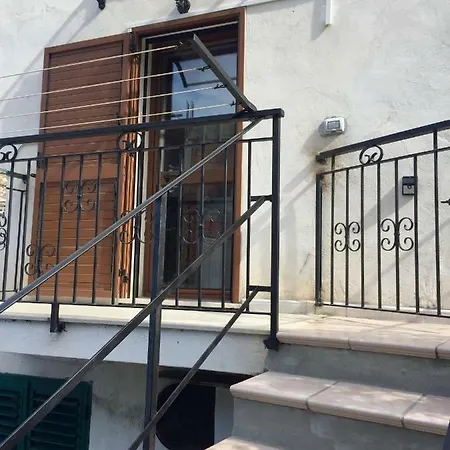 Casa vacanze Da Francesca *