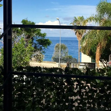 Da Francesca Semesterbostad