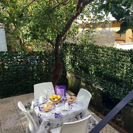 Da Francesca * シッラ