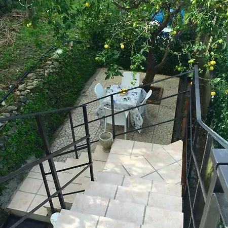 Da Francesca *
