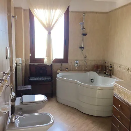 Da Francesca * Scilla