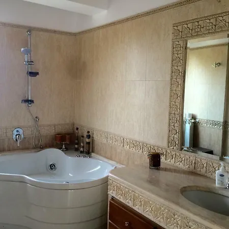 Ferienhaus Da Francesca *