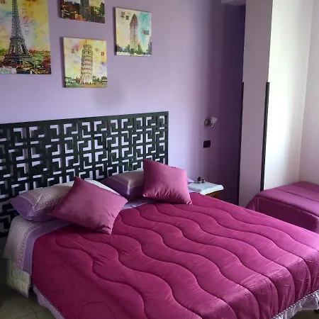 Da Francesca Casa vacanze *
