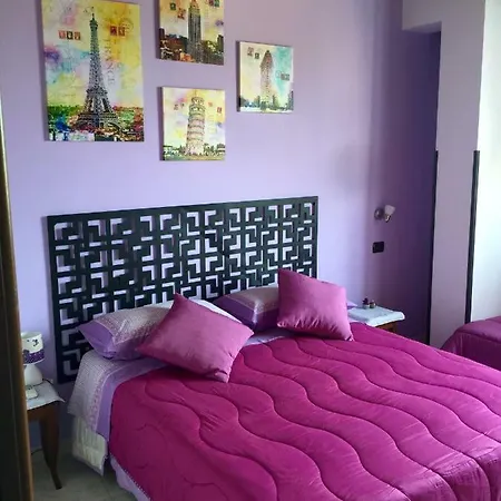 بيت للعطل Da Francesca *