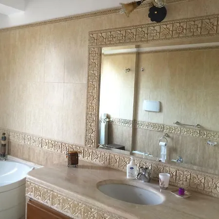 Da Francesca 別荘 シッラ