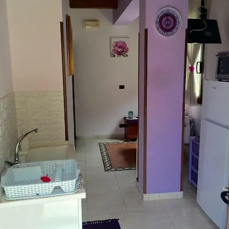 Da Francesca Casa vacanze
