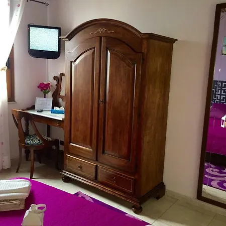 Da Francesca * Scilla