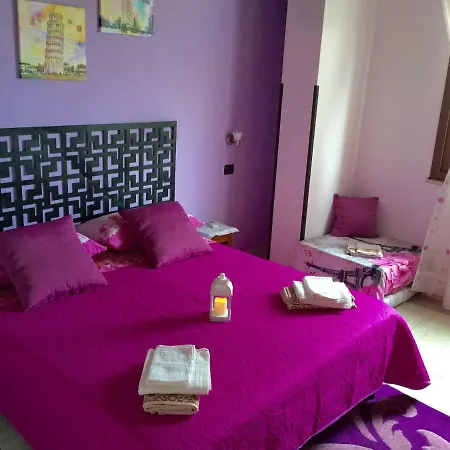 Da Francesca シッラ