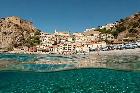 Da Francesca * Scilla