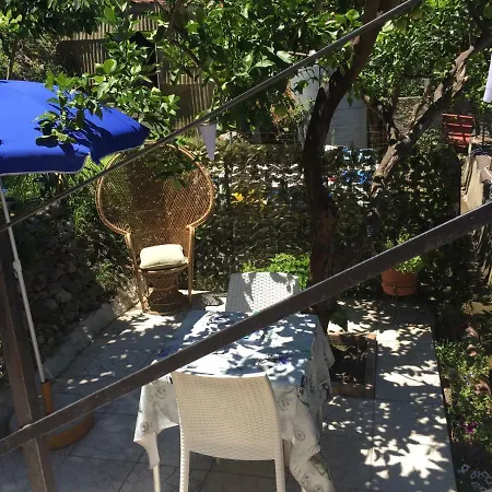 Casa vacanze Da Francesca