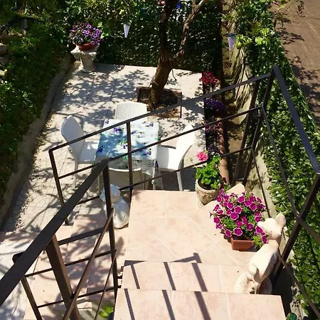 Casa vacanze Da Francesca Scilla