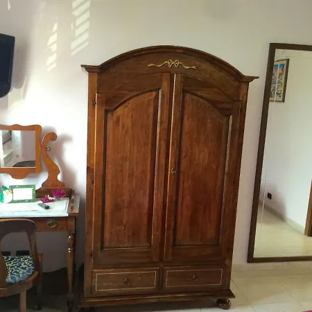 Ferienhaus Da Francesca Scilla