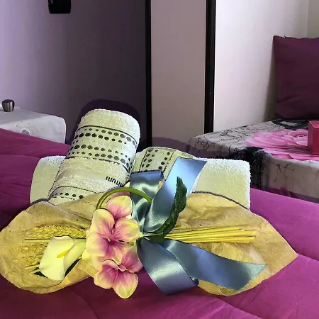 بيت للعطل Da Francesca سيلا