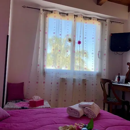 Da Francesca *