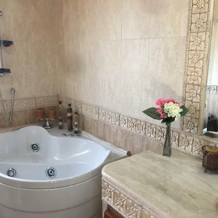 Ferienhaus Da Francesca