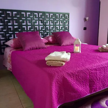 別荘 Da Francesca *