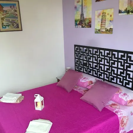 Da Francesca Casa vacanze *