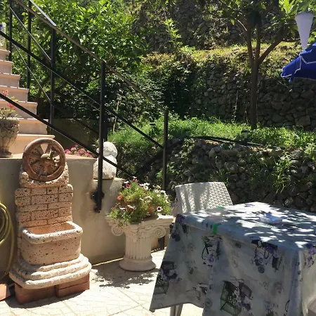 Da Francesca Casa vacanze Scilla