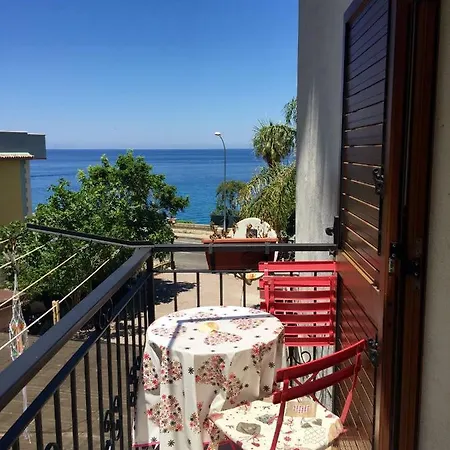 Ferienhaus Da Francesca *