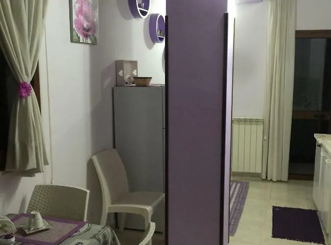 度假居 Da Francesca *