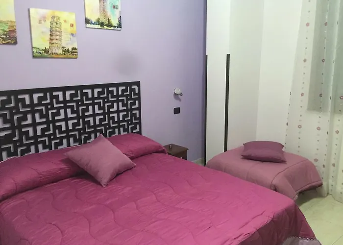 Da Francesca * Scilla