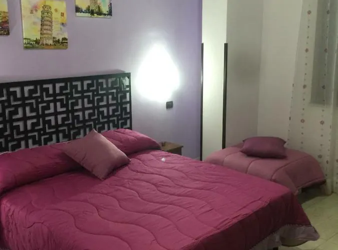 Da Francesca Holiday home