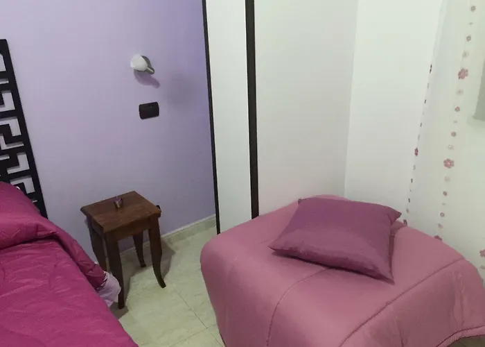 度假居 Da Francesca